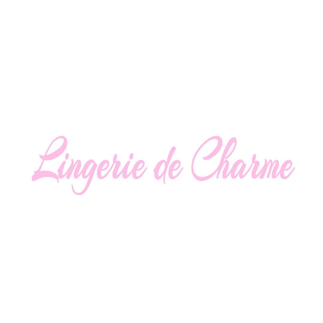 LINGERIE DE CHARME CAUNAY